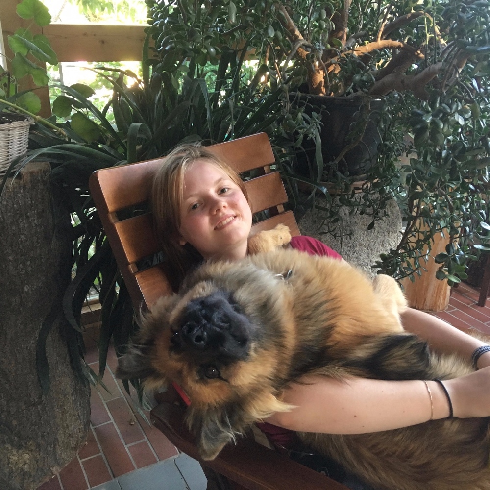 Meet your Posher, Hanna